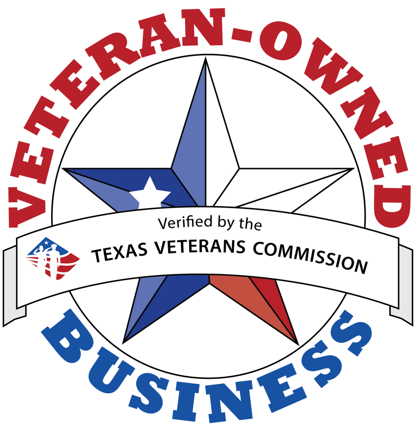 Texas Veteran-Owned Business Texas Veteran-Owned Business